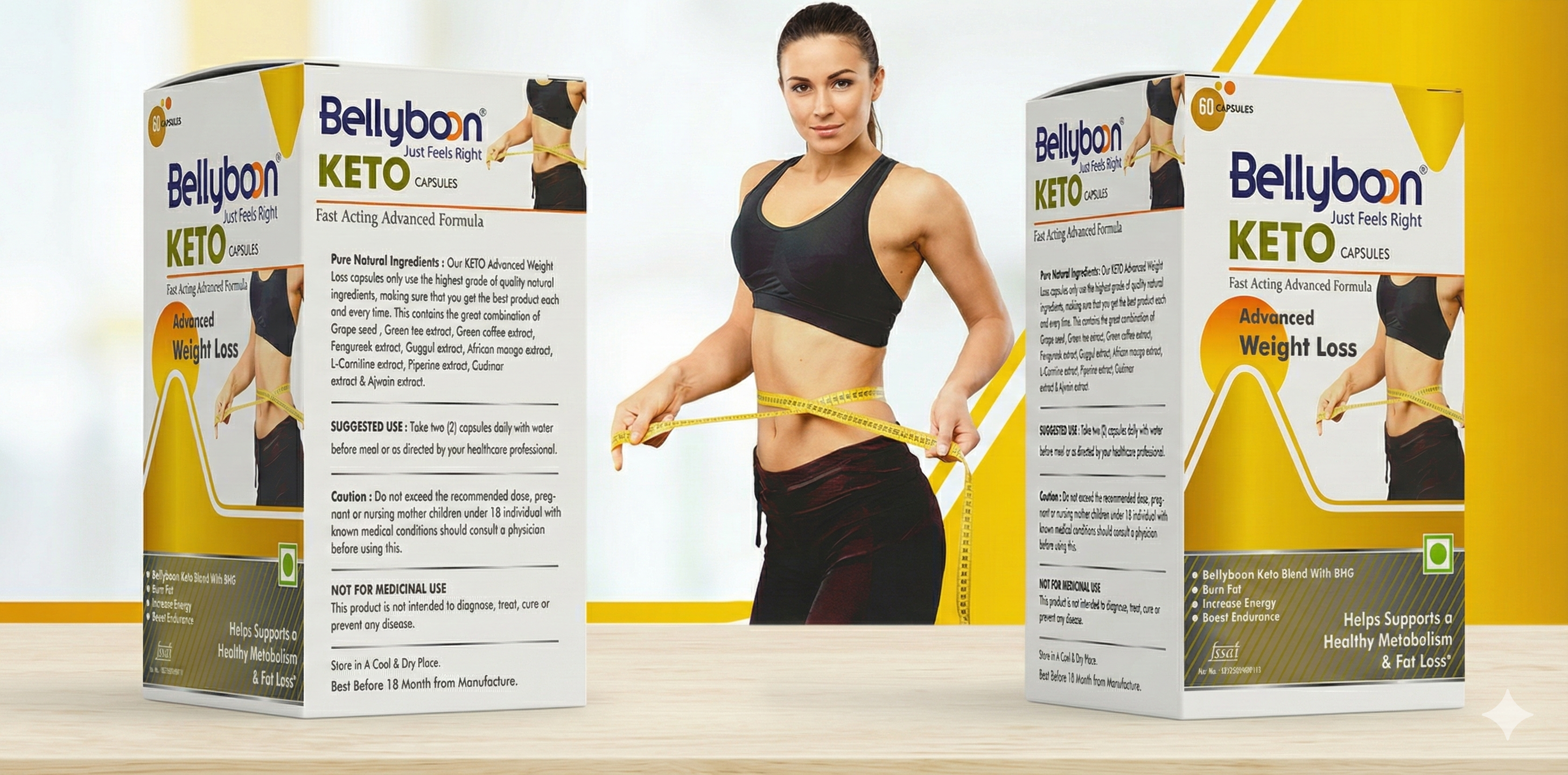 supplements for weight loss for females