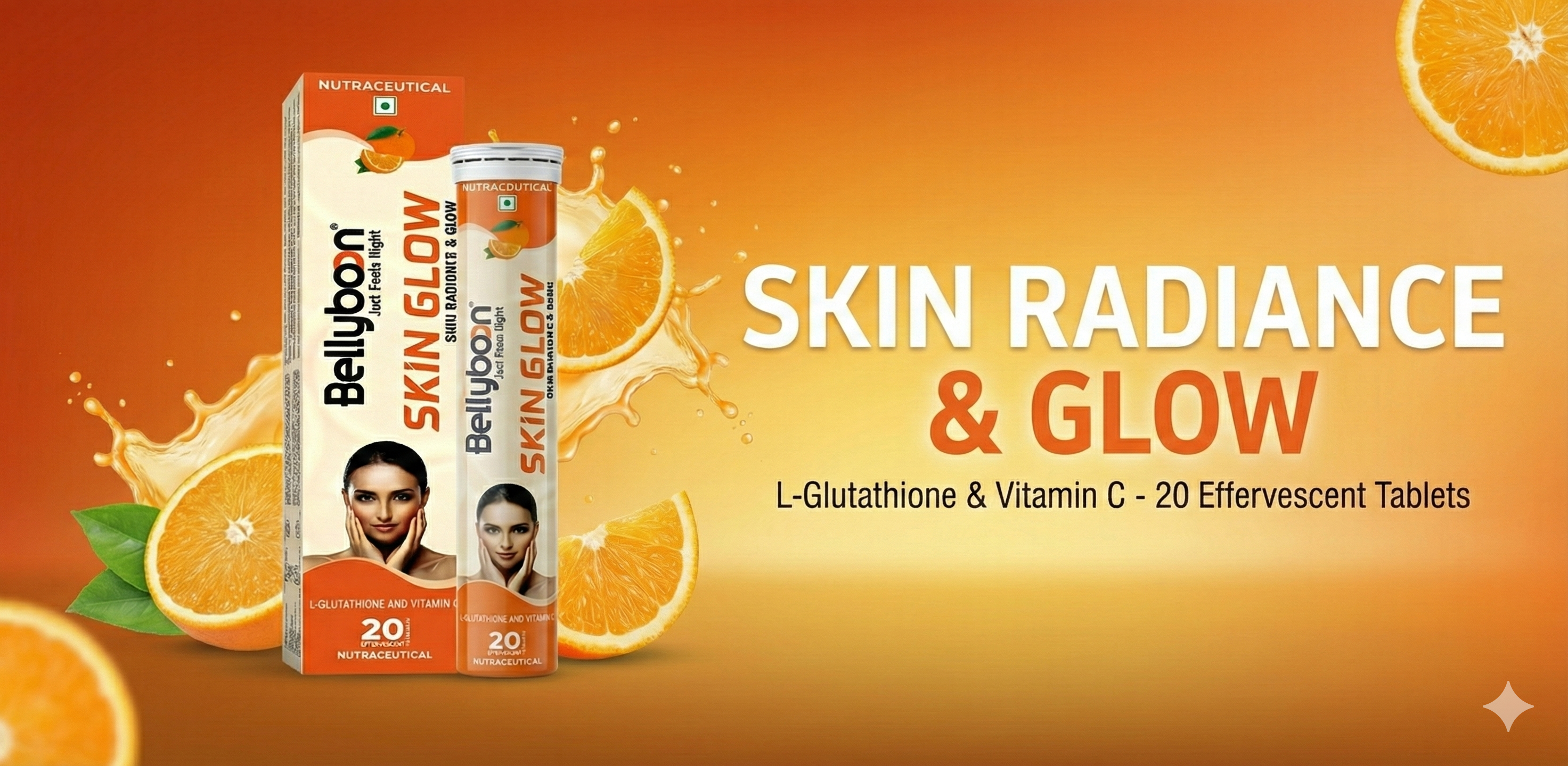 Skin Whitening Glutathione Tablets: Benefits, Safety, and What to Expect