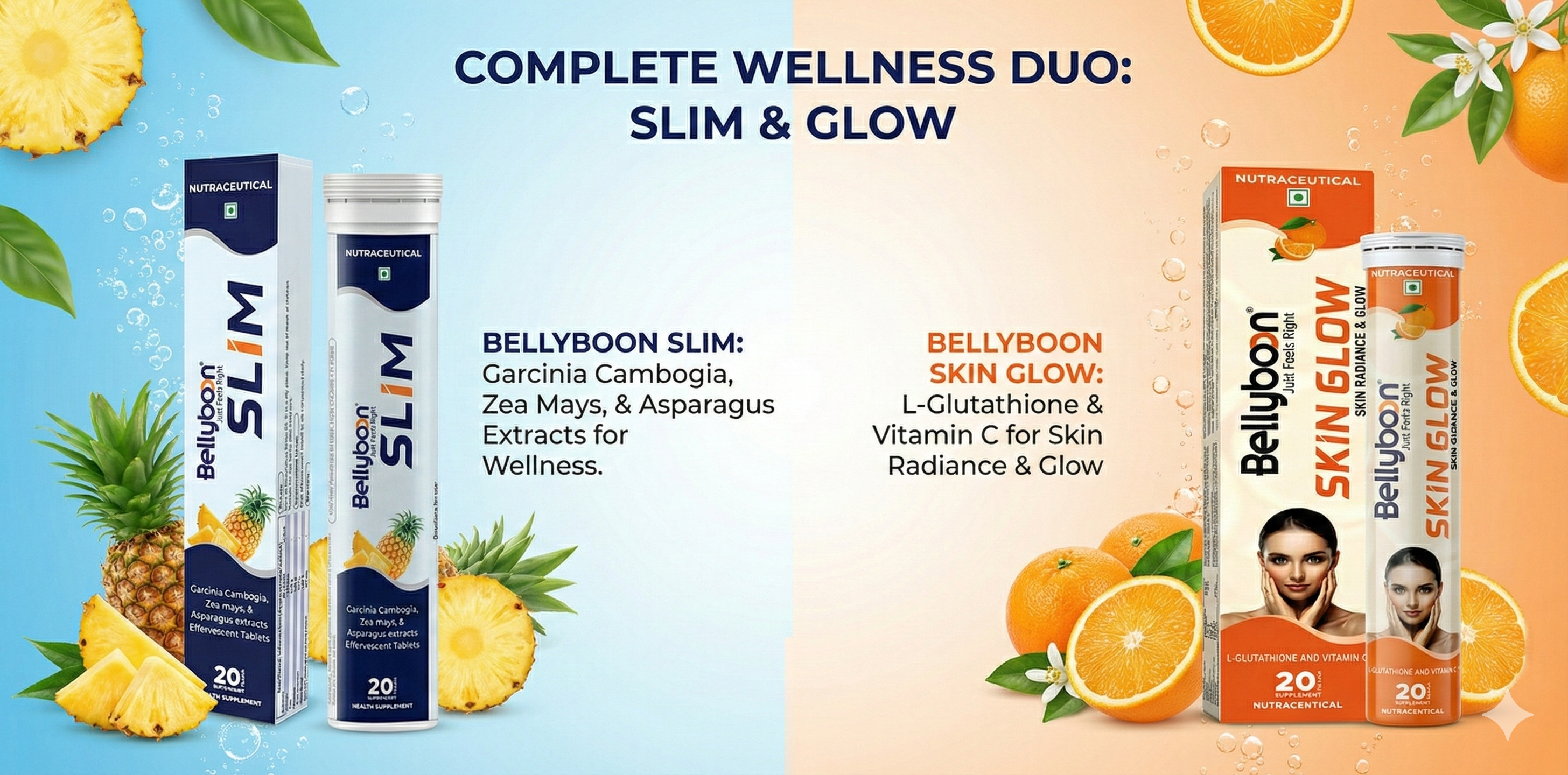 best skin care products