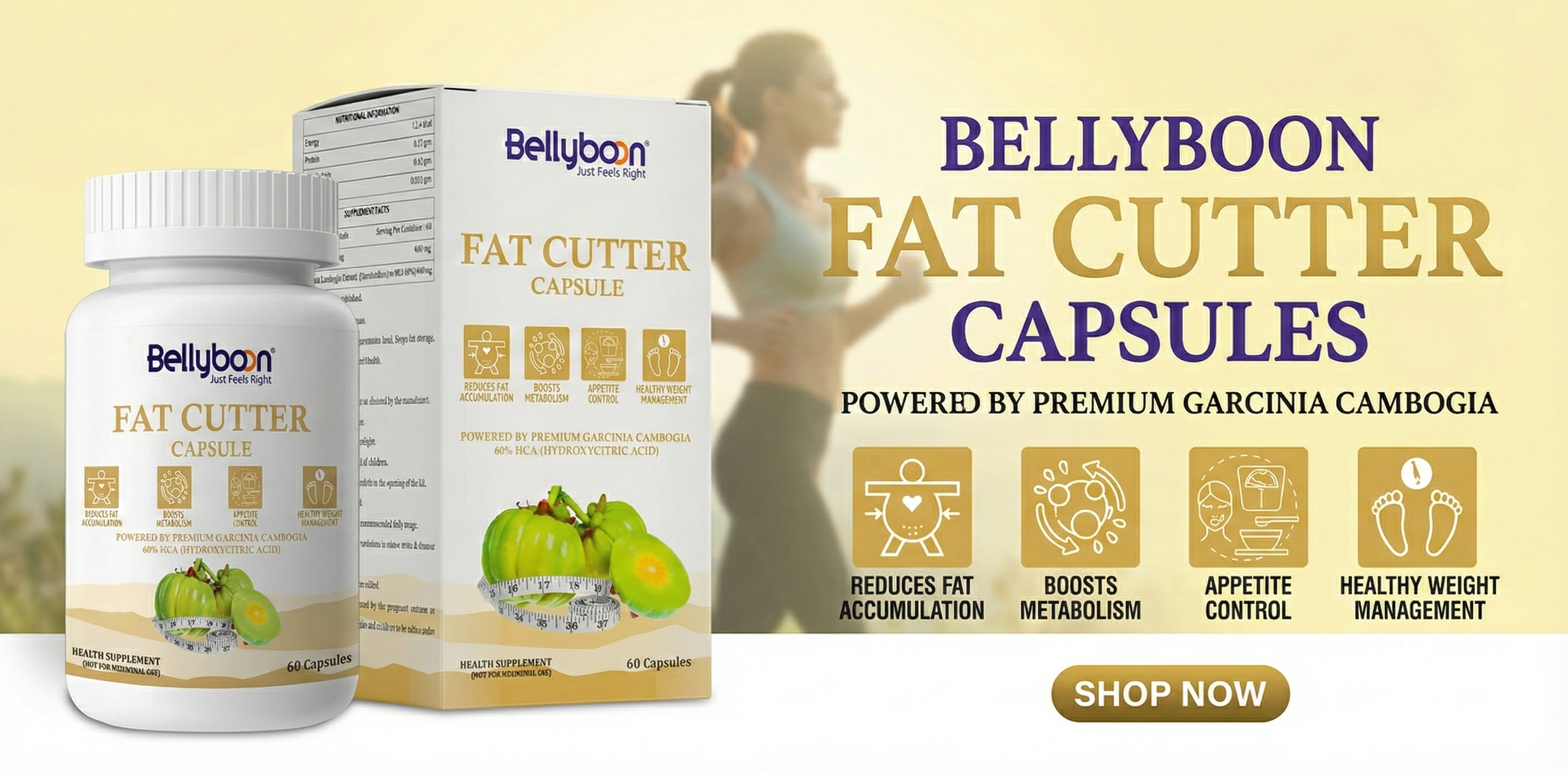 Best Weight Management Supplements for Metabolism Support