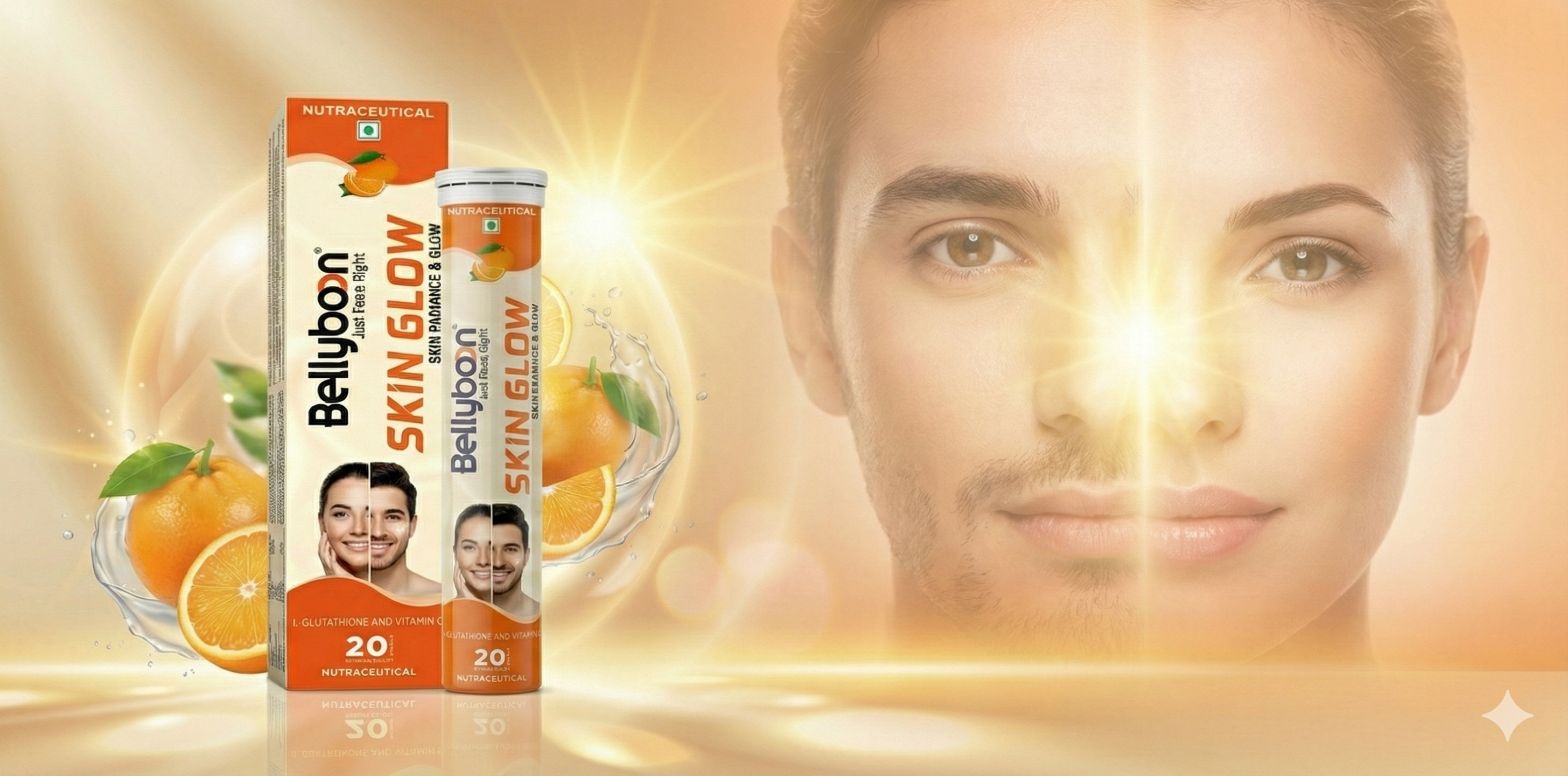 Who Should Avoid Glutathione Whitening Tablets?