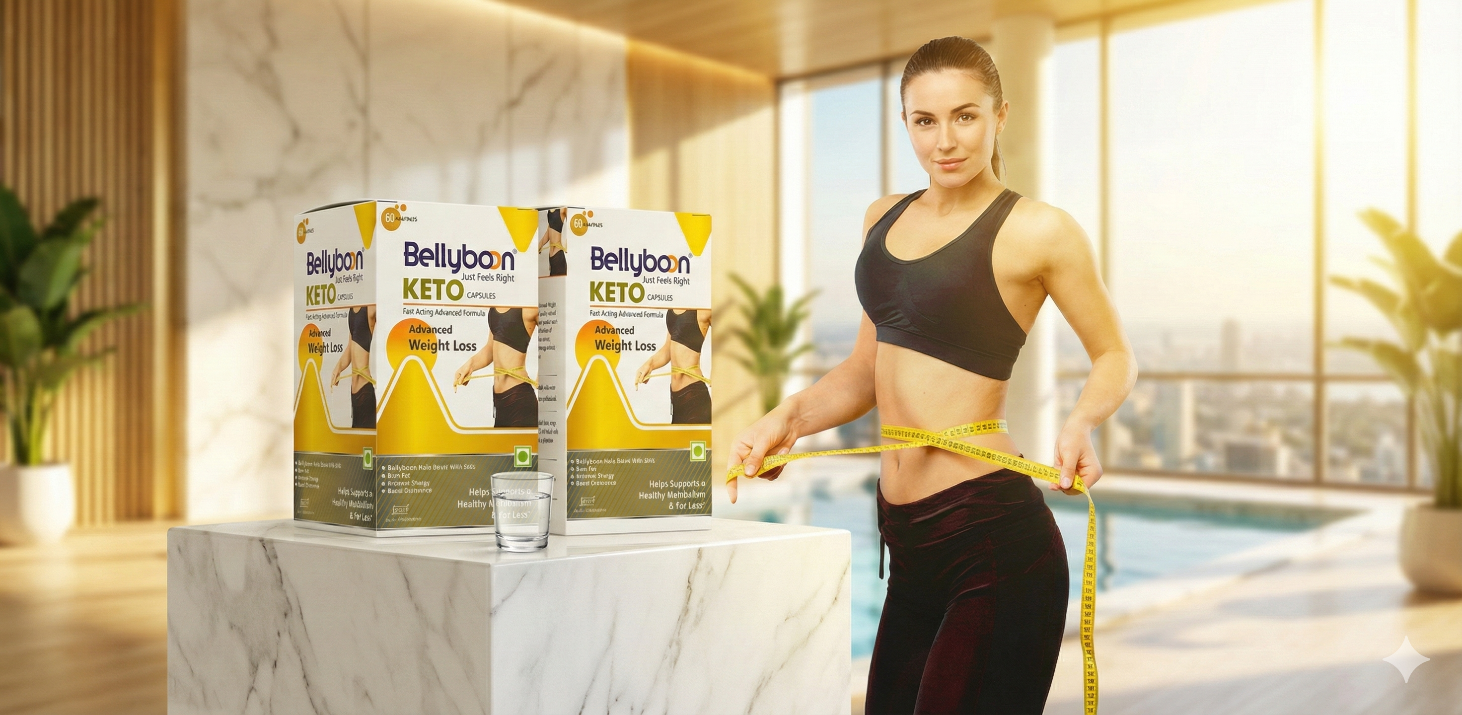 Best Fat Burning Supplements for Women for Post-Pregnancy Weight Loss