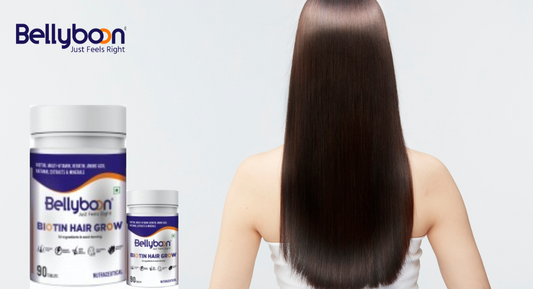 Choosing the Best Biotin Hair Tablets for Growth & Vitamins