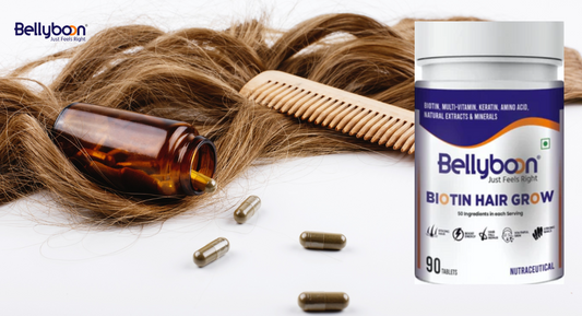 hair grow tablets