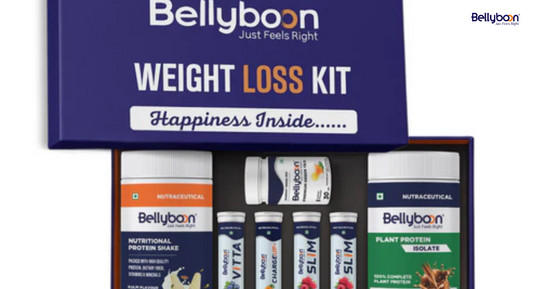 Can a Weight Loss Tablets Kit Really Get You Fit?