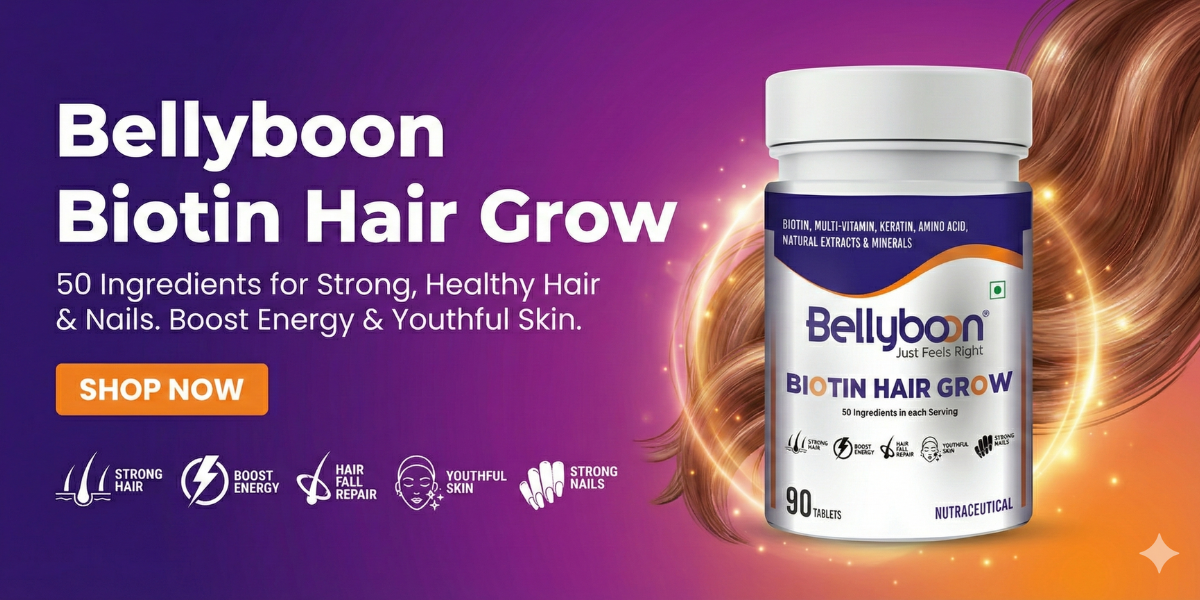 best biotin vitamins for hair growth