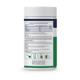 Bellyboon Plant Protein Isolate – Chocolate Flavour | 100% Vegan Protein for Weight Management