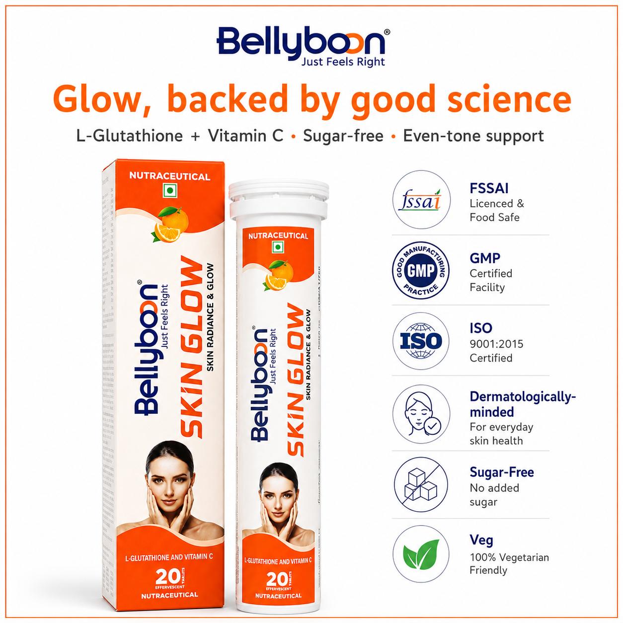 glutathione nac and vitamin c XL + 3120mg 90 Capsules Antioxidant Skin Tone Support Glow Naturally with Skin Glow